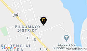 Mapa de Constructora E Inmobiliaria Masterespi S.a.c en Huancayo