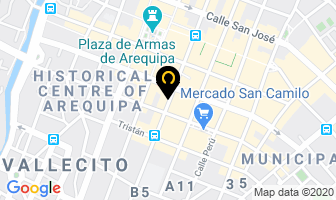 Decker - Mochilas Maletas Maletines en Arequipa - Teléfonos y Dirección