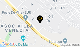 Mapa de Descon S.a.c. en Provincia De Lima