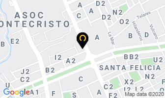 Mapa de Distribuidora De Lubricantes Essa en Lima