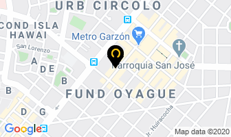 Mapa de Dr. HÉctor CÁceres en Lima