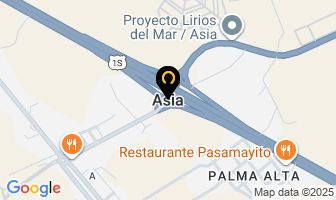 Mapa de Drrp Spaces en Asia