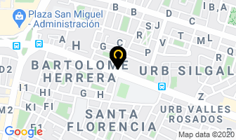 Mapa de Ekono Llantas en Pueblo Libre