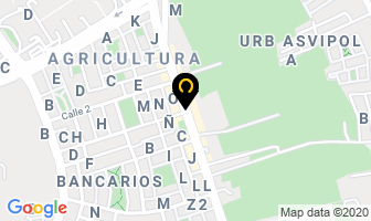Mapa de El Farol - Parrilladas en Arequipa