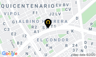 Mapa de Famipack en Callao