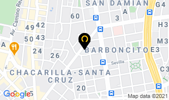 Mapa de Ferco Medical S.a.c en Lima