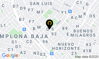 Mapa de Ferreteria Carlitos en Provincia De Lima