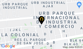 Mapa de Fiorella Representaciones S.r.l. en Callao