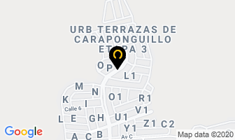 Mapa de First Cold System S.a.c. en Provincia De Lima