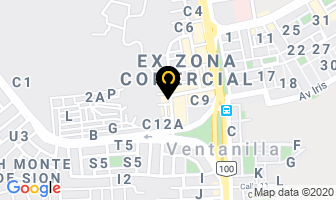 Mapa de FlorerÍa El EdÉn en Callao