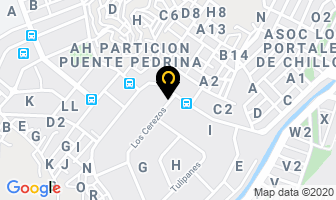 Mapa de Foamflex S.a. en Provincia De Lima