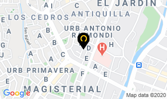 Mapa de Fontuag - Confeccion De Uniformes - Ropa Industrial Arequipa en Arequipa