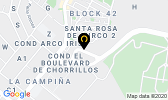 Mapa de Formas Universales S.a.c. en Provincia De Lima