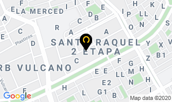 Mapa de Fundicion Central S.a. en Provincia De Lima