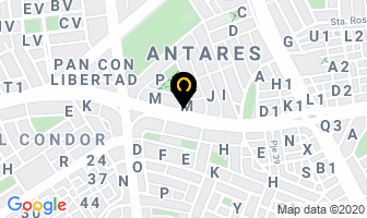 Mapa de Gam Import S.a.c en Lima