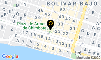 Mapa de Ganancias Desde Casa en Chimbote