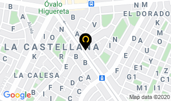 Mapa de Gourtec en Provincia De Lima