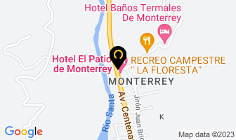 Mapa de Gruas Chavin Motors Huaraz en Huaraz
