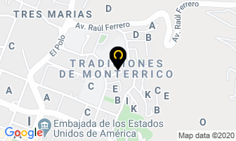 Mapa de Happy Children en Provincia De Lima