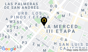 Mapa de Hs Malibu en Trujillo