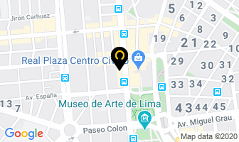 Mapa de Huasi Recargas-Expertos En Impresoras Con Sistema Continuo en Lima
