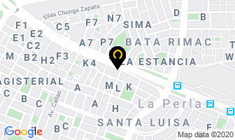 Mapa de Iluminaciones OlguÍn en Callao