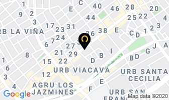 Mapa de Importaciones Y Exportaciones Esel E.i.r.l. en Tacna