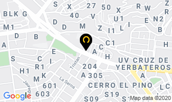 Mapa de Importadora Distribuidora Remil en Lima