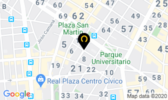 Mapa de Jaamsa en Provincia De Lima
