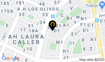 Mapa de Jr Car Service en Lima