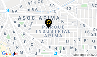 Mapa de Jr Turbos - Venta Reparacion Y Mantenimiento en Arequipa