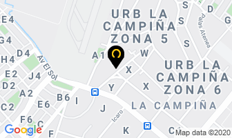 Mapa de Kaeser Compresores en Lima