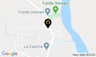 Mapa de La Casa De Javier en Piura