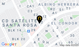 Mapa de La Casita De Mis SueÑos en Callao