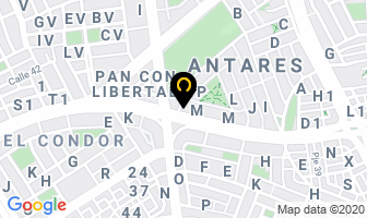 Mapa de Lifeedu en Provincia De Lima
