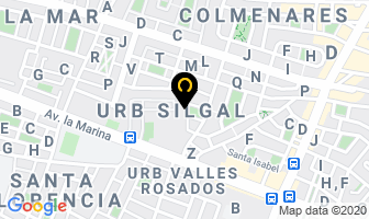 Mapa de Lokemi Digital Survey en Pueblo Libre