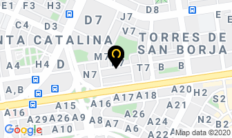 Mapa de Ls-Security Seguridad Electronica en Provincia De Lima