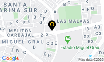 Mapa de MaquiperÚ S.a. en Callao