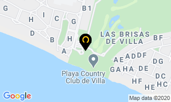 Mapa de Marketing TÁctico en Provincia De Lima