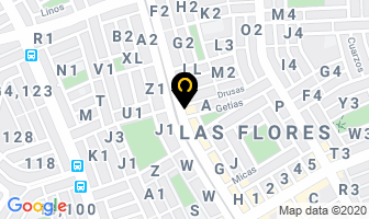 Mapa de Mi Taxi en Provincia De Lima