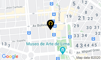 Mapa de Millkapa Cyberplaza en Lima