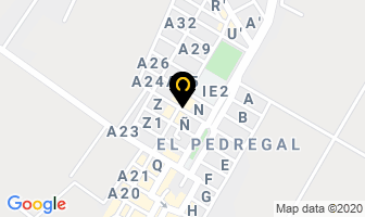 Mapa de Minera Laytaruma S.a en Arequipa