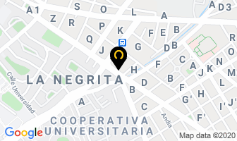 Mapa de Mkt Comercial en Arequipa