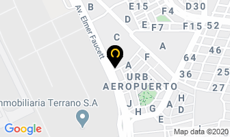 Mapa de Monark Peru S.a. en Callao