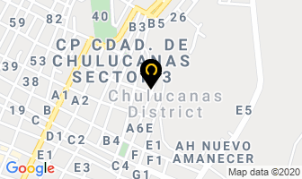 Mapa de Motel Manhattan Suite en Piura