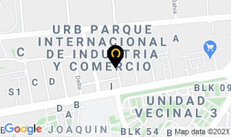 Mapa de Motyrep S.a.c en Callao