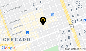 Mapa de Multinegocios Escala en Juliaca