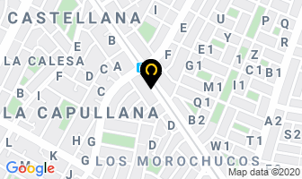 Mapa de News Car Autoboutique en Provincia De Lima