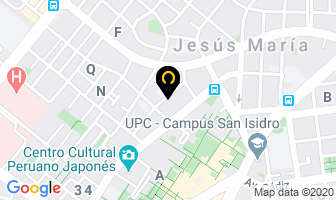 Mapa de Nido Alamitos en Provincia De Lima