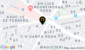 Mapa de NotarÍa GermÁn NuÑez en Callao